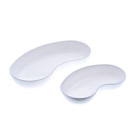 Miska nerkowa plastikowa
