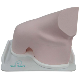 Model USG ramienia człowieka