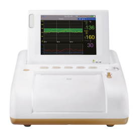 Monitor płodu COMEN C11