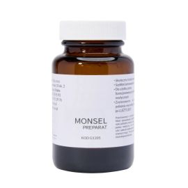 Monsel preparat hemostatyczny 15ml