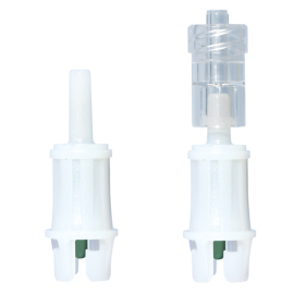 Multi-Adapter Luer/Luer-Lock, do systemu probówko-strzykawek S-Monovette® - op. 100 szt.