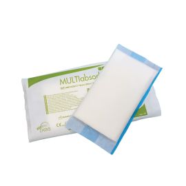 Multiabsorb S - kompres wysokochłonny jałowy