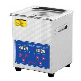 Myjka ultradźwiękowa Kraft&Dele KD500 2L