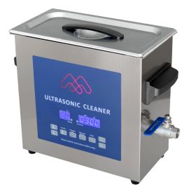 Myjka ultradźwiękowa Steel UC 6L Power