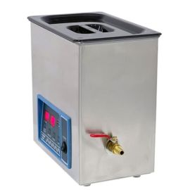 Myjka ultradźwiękowa Steel UC 5L