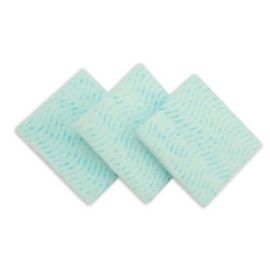 Myjka z żelem myjącym dla niemowląt Ninonet aktywowana wodą