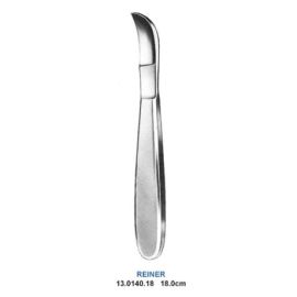 Reiner Nóż Do Gipsu 18 cm