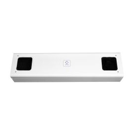 Lampa bakteriobójcza z licznikiem - UV-C AS Basic 255WCRC  - naścienna/ sufitowa z PILOTEM