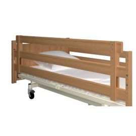 Nadstawka na poręcze do łóżek rehabilitacyjnych