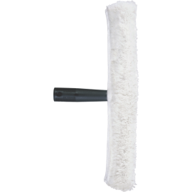 Uchwyt do mycia okien z nakładką 40 cm