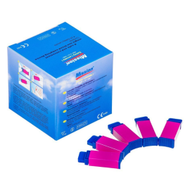 Nakłuwacze/Lancety MISSION SAFETY LANCETS