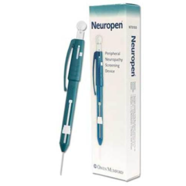 Neuropen, narzędzie do diagnostyki neuropatii cukrzycowej