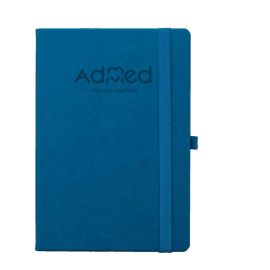 Notes książkowy format A5