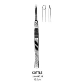Nóż Cottle długość 15cm