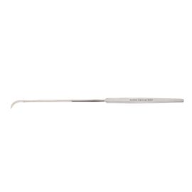 Nóż do migdałków Bruening długości 23 cm