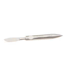 Nóż ESMARCH do gipsu, długość 18 cm
