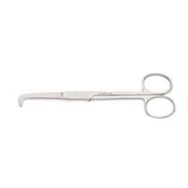Nożyczki do cięcia pępowiny Schumacher 15,5 cm