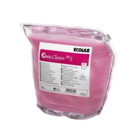 Oasis Clean 61 S Ecolab