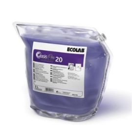 Oasis Pro 20 Premium Ecolab 2L