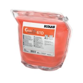 Oasis Pro 61D Premium Ecolab 2L
