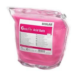 Oasis Pro Acid Bath Ecolab 2L