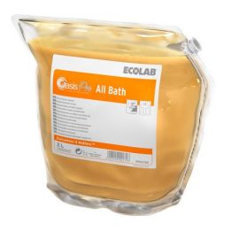 Oasis Pro All Bath Ecolab 2L