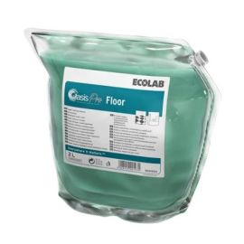 Oasis Pro Floor Ecolab 2L