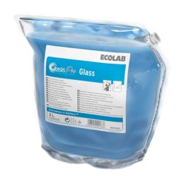 Oasis Pro Glass Ecolab 2L