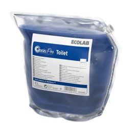 Oasis Pro Toilet Ecolab 2L