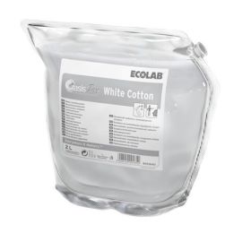 Oasis Pro White Cotton Ecolab 2L