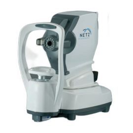 Autorefraktometr z kerotometrem SINGLE LTL