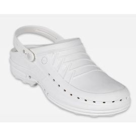 Obuwie operacyjne Wock Clog 10 z paskiem unisex - różne rozmiary