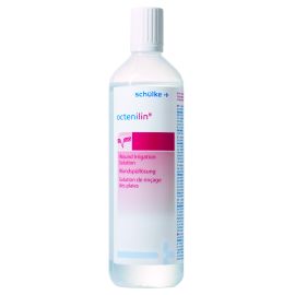 Octenilin roztwór do irygacji ran 350ml