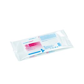 Octenisan wash mitts ( rękawiczki ) opakowanie 8 sztuk