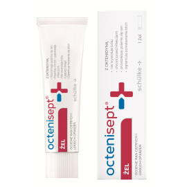 Octenisept żel 20ml