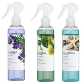 Odświeżacz Powietrza Spray 300 ml - różne zapachy