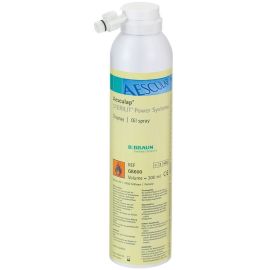 Sterilit Power Systems Oil Spray 300ml
