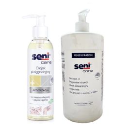 Seni Care olejek pielęgnacyjny do ciała