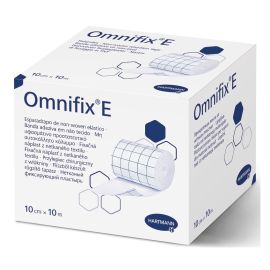Przylepiec Omnifix E, plaster włókninowy elastyczny HARTMANN
