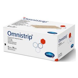 OMNISTRIP  - paski do nieinwazyjnego zamykania ran
