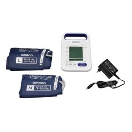 Ciśnieniomierz naramienny OMRON HBP-1320 w zestawie z 2 mankietami
