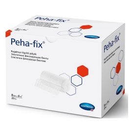 Bandaż elastyczny PEHA-FIX (dawniej PEHA-CREPP) HARTMANN