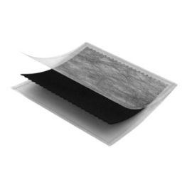 Opatrunek 3M™ Actisorb™ Silver 220, różne rozmiary - op. 10 szt.