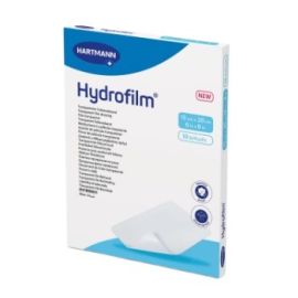 Opatrunek foliowy Hydrofilm®, różne rozmiary