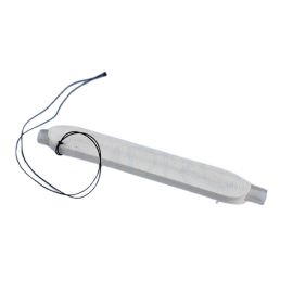 Tamponada nosowa przednia z kanalikiem do oddychania i sznurkiem, tampony donosowe Nasal Sponge, sterylne - op. 10 szt.