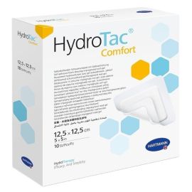 Opatrunek piankowy z hydrożelem HydroTac comfort, różne rozmiary