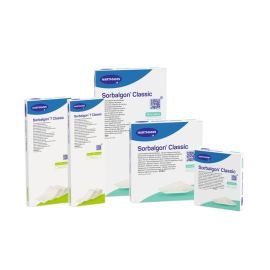 Opatrunek Sorbalgon Classic - różne rozmiary