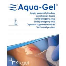 AQUA-GEL - opatrunek hydrożelowy