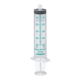 Original Perfusor  - strzykawka 50 ml z zamknięciem luer-lock,  bez igły - opakowanie  100 sztuk