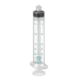 Strzykawka PERFUSOR  bez igły, pojemność 20 ml